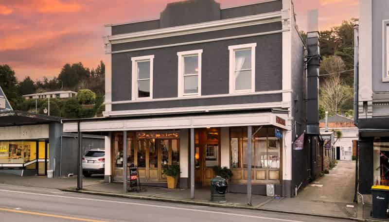 36 George Street, Port Chalmers