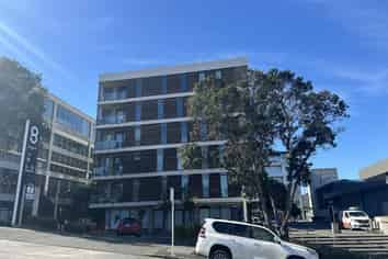 205/8 Nugent Street, Ponsonby