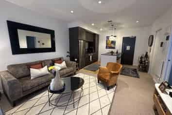 205/8 Nugent Street, Ponsonby