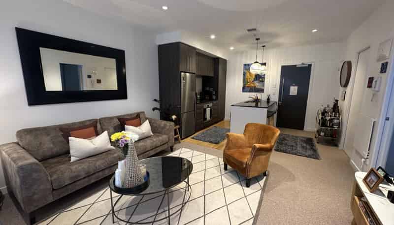 205/8 Nugent Street, Ponsonby