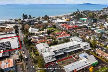 209/25 Bute Road, Browns Bay