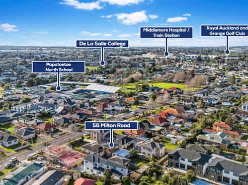 56  Milton Road, Papatoetoe