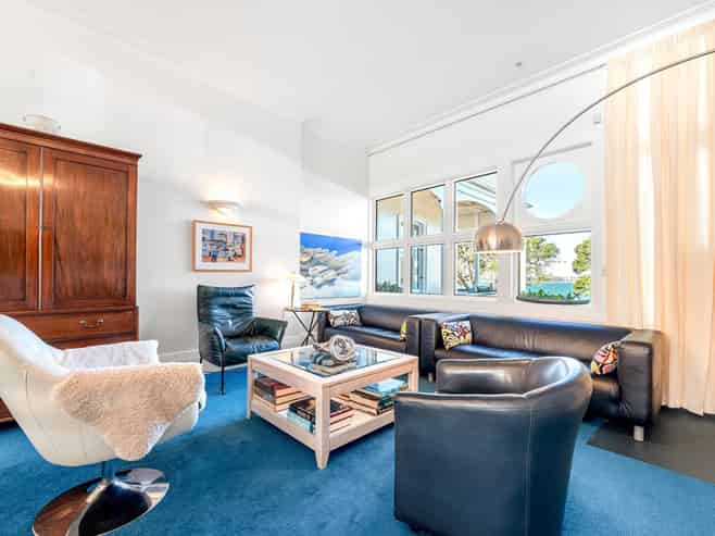 5B King Edward Parade, Devonport