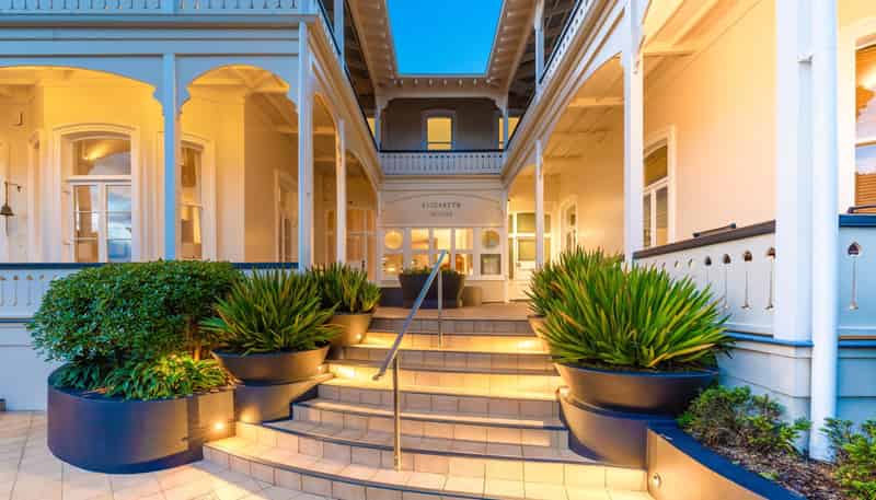 5B King Edward Parade, Devonport