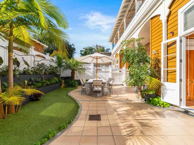 5B King Edward Parade, Devonport