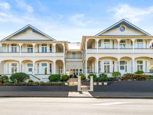 5B King Edward Parade, Devonport