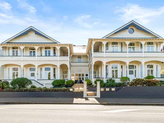 5B King Edward Parade, Devonport