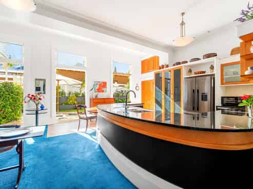 5B King Edward Parade, Devonport