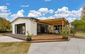 152 Kings Road, Leithfield
