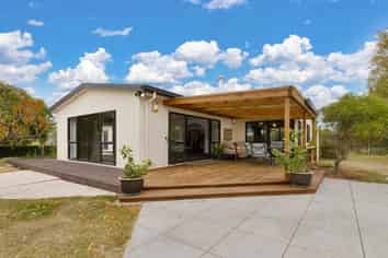 152 Kings Road, Leithfield