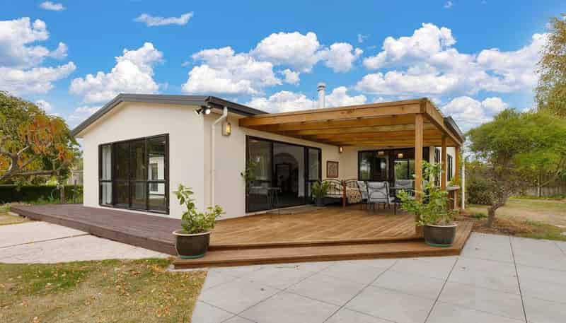 152 Kings Road, Leithfield