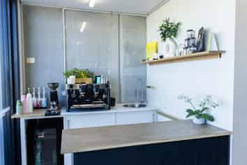 Contemporary office for sale
