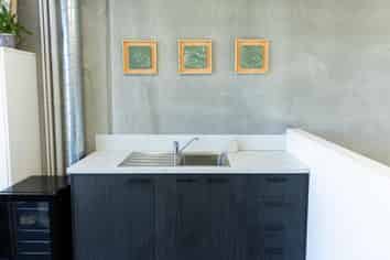 Contemporary office for sale