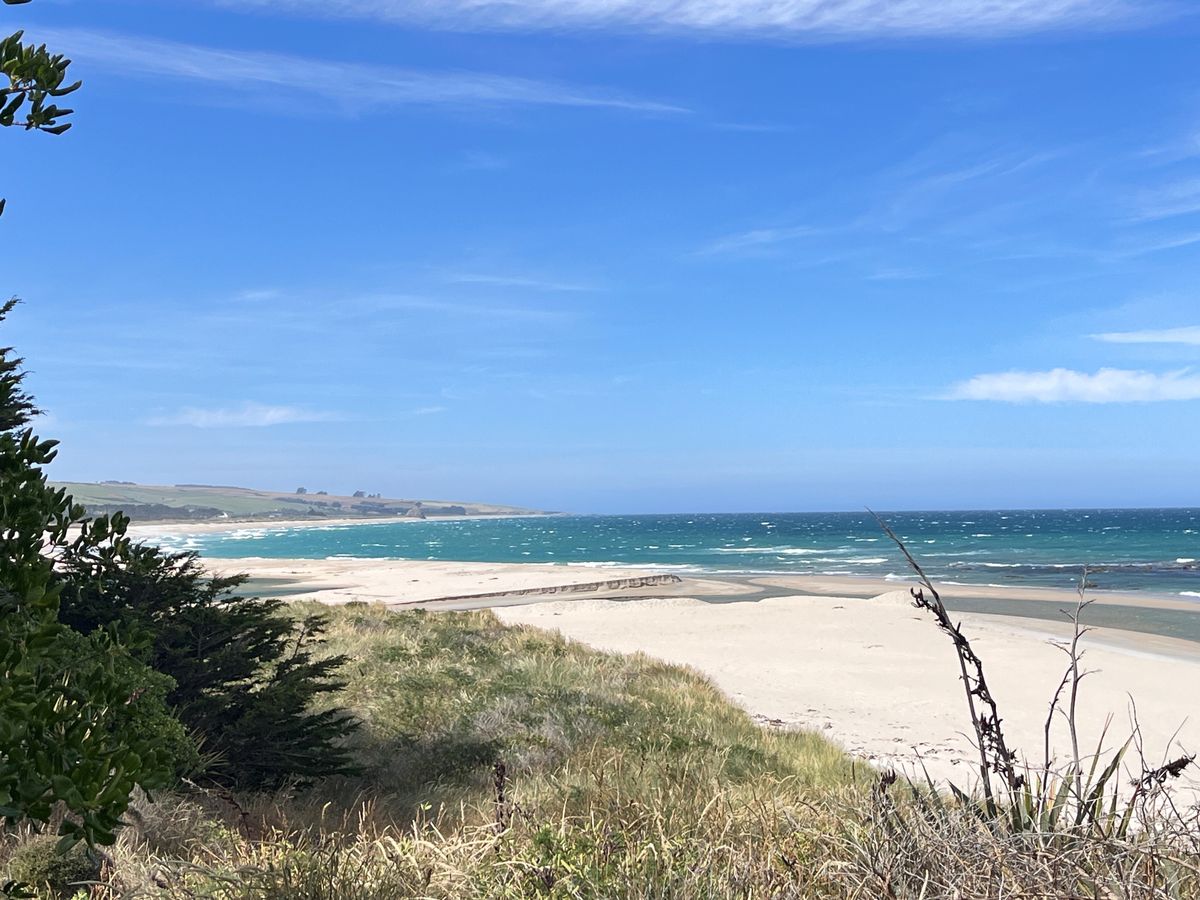 31 Toko Mouth Domain Road, Milton, Clutha, Otago - Photo 2