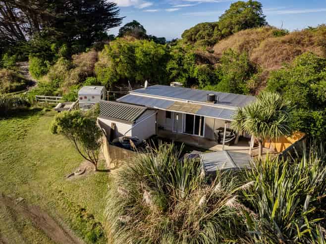 31 Toko Mouth Domain Road, Milton