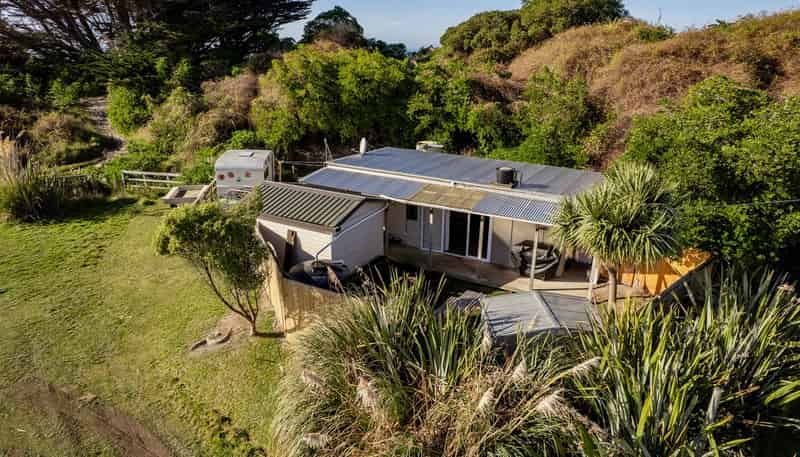 31 Toko Mouth Domain Road, Milton