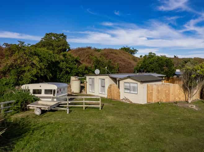 31 Toko Mouth Domain Road, Milton
