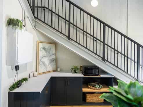 Professional office perfection