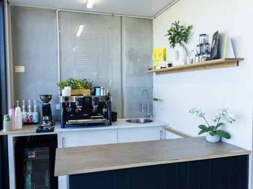 Professional office perfection