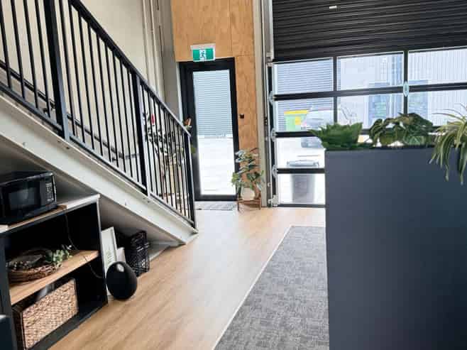 Professional office perfection