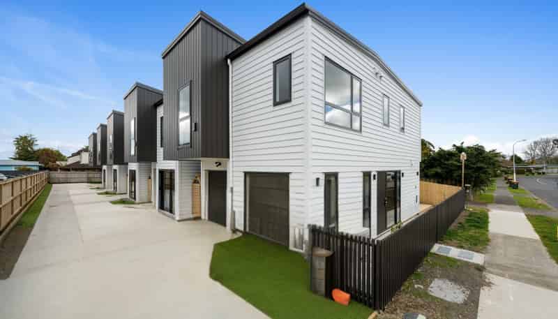 Lot 1-6/73 Cardiff Road, Pakuranga