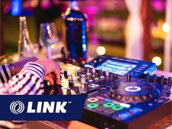 Nightclub - 3 Nights Only: Low Rent, High Returns!