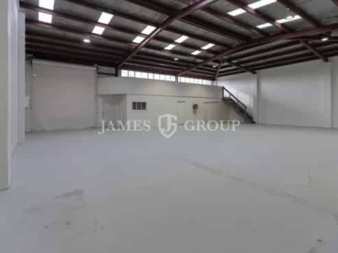Secure Refurbished Warehouse | Central Manukau