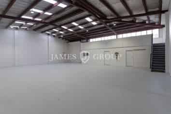 Secure Refurbished Warehouse | Central Manukau