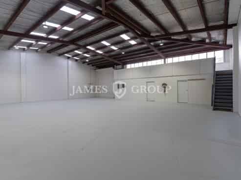 Secure Refurbished Warehouse | Central Manukau