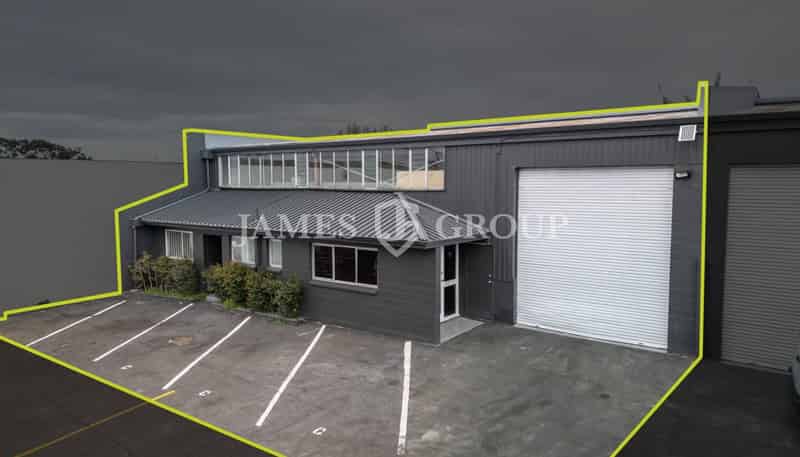 C/49 Plunket Avenue, Manukau