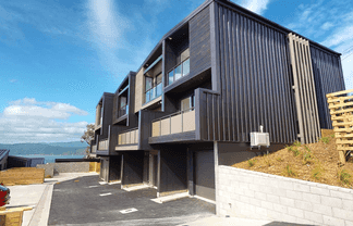 1/80 Seatoun Heights Road, Seatoun