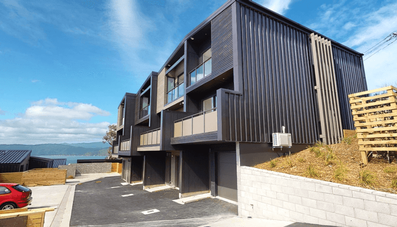 1/80 Seatoun Heights Road, Seatoun