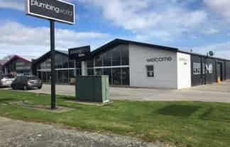 For Sale: Profile Levin Showroom and Warehouse