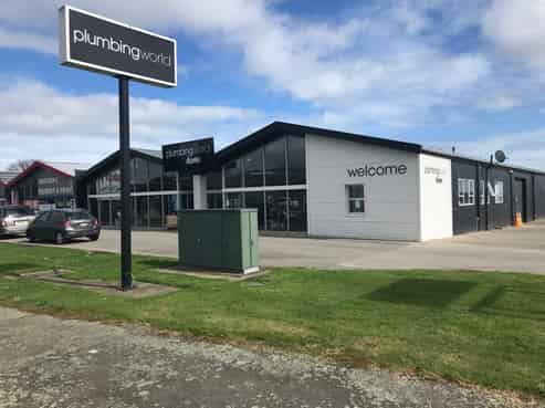 For Sale: Profile Levin Showroom and Warehouse