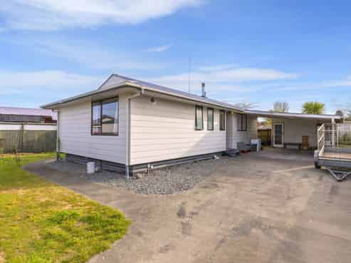 158 Acacia Bay Road, Nukuhau