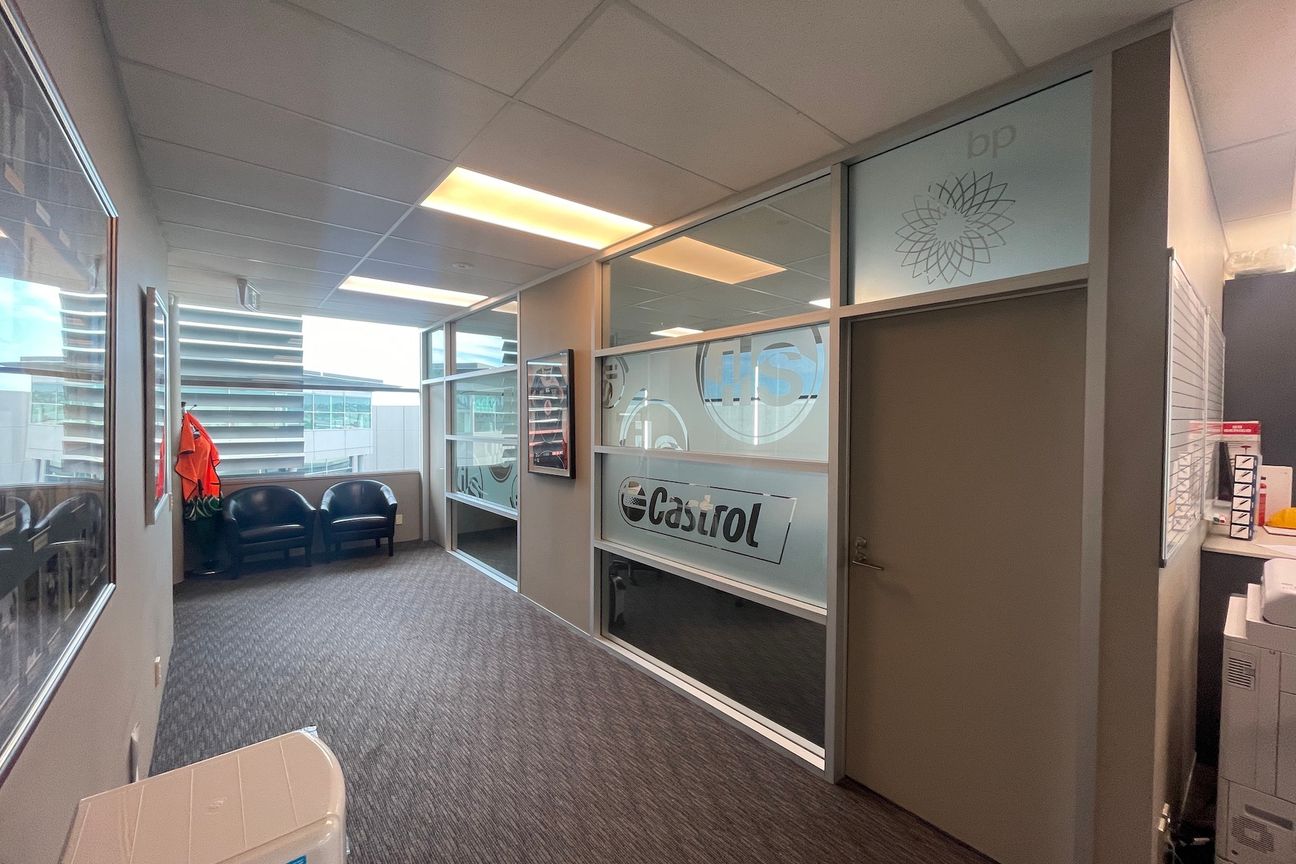Beautiful First Floor 188 sqm office Unit - Görünüm 4