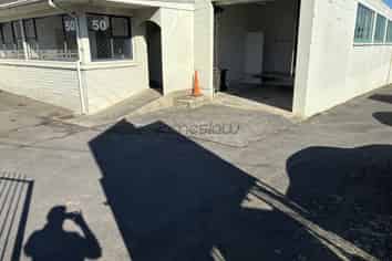 Prime Roadfront Warehouse in Mt Roskill