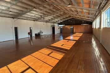 Prime Roadfront Warehouse in Mt Roskill