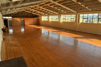 Prime Roadfront Warehouse in Mt Roskill