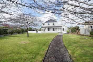 85 Palmerston Street, Riverton