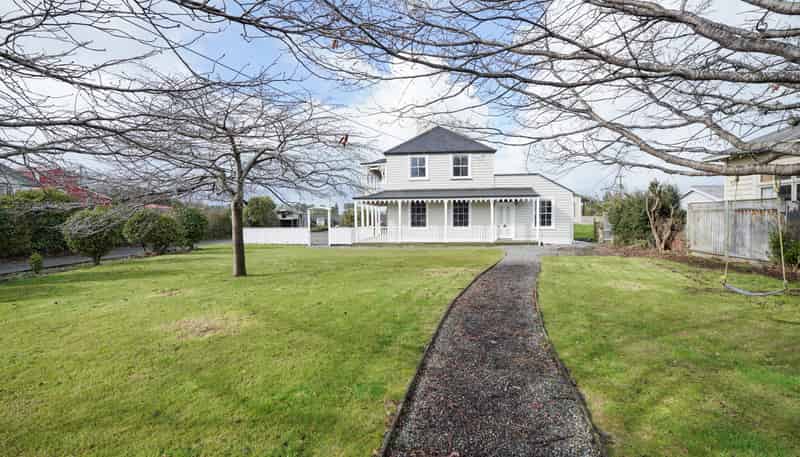 85 Palmerston Street, Riverton