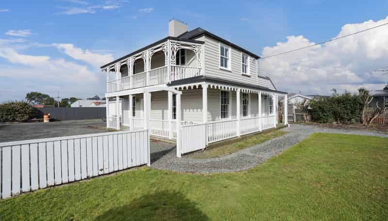 85 Palmerston Street, Riverton