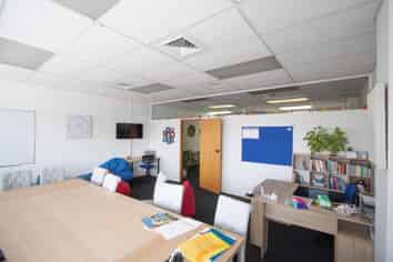 Versatile First Floor Office