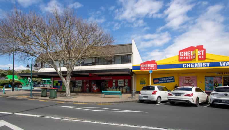 4/8 Clyde Road, Browns Bay