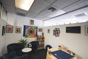 Versatile First Floor Office