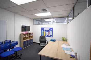 Versatile First Floor Office