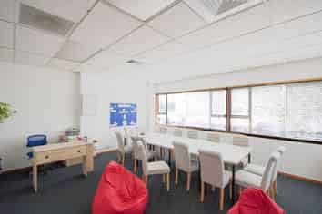Versatile First Floor Office