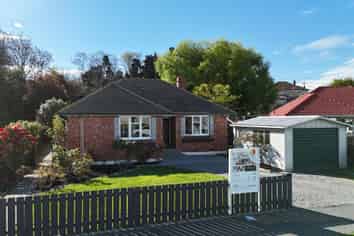 23 Dunkirk Street, Marchwiel