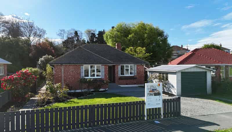 23 Dunkirk Street, Marchwiel