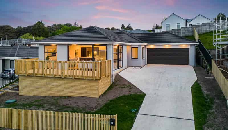 67 Anne Burton Drive, Warkworth